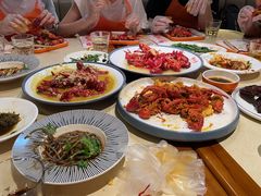 -杨氏青龙虾·羊蝎子(珠江路店)