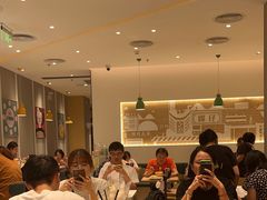 -谭仔米线(壹方城店)