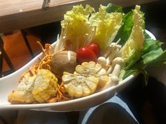 -探窝·竹笙椰子鸡(杨箕店)