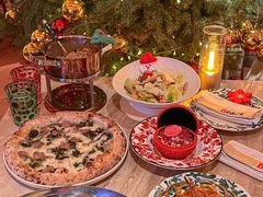 -Mammamia意大利餐厅(阳春巷店)