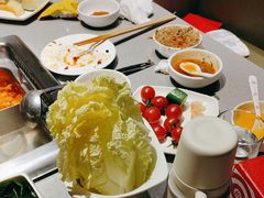 -海底捞火锅(大唐店)