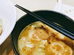 -八盛屋·沾面(集美万达店)