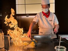 -火地铁板烧(昆山万象汇店)