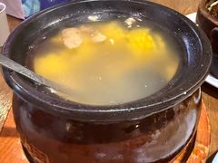 -小柴米·传统江西菜(八一广场店)