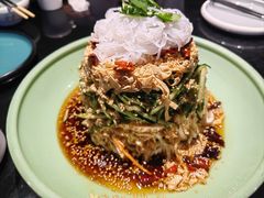 -五谷丰登农家院·地道胶东菜·海鲜烧烤(威海店)