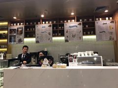 -逸派咖啡 EPARKCOFFEE(广安门店)