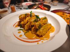 -狮拾久·现代新加坡料理(壹方城店)