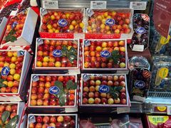 -Olé精品超市(上海港汇恒隆店)
