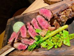 -Osteria Garden 生蚝花园餐厅(原进贤路店)