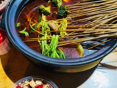 -两角签串串香十一年老字号(机场路店)