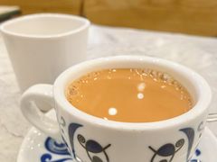 -翠华餐厅(正佳广场店)