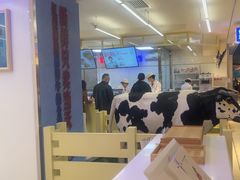 -红星前进面包牛奶公司(君太店)