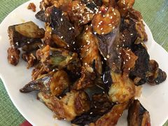 -桃子餐厅·天津菜(红星路直营店)