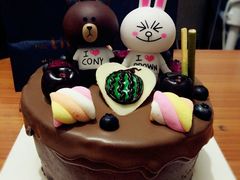 -丁香西饼屋(桂林路店)