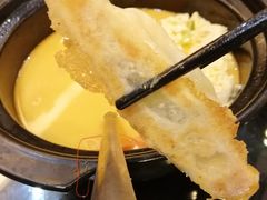 -锦顺海鲜•口味菜(李村店)