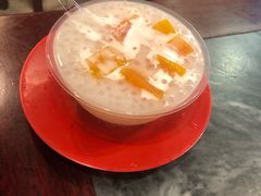 -玫瑰甜品(文明路店)