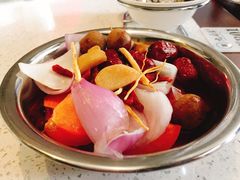 -九府羊·鲜羊火锅·烤串(新华路店)