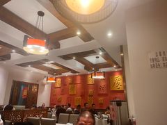 -福来居烤鸭店(天坛二店)