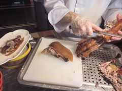-大鸭梨烤鸭(石佛营店)