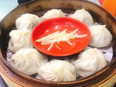 -食惠里小笼包面馆(越秀店)