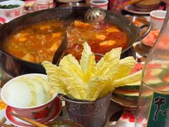 -江北北火锅馆·公路夜市(魏公村店)