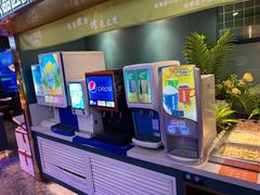 -非烤勿扰自助烤肉(东坑四季广场店)