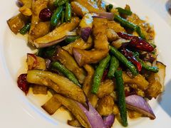 -辣婆婆(航天桥店)