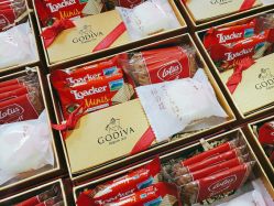 -卡卡喜糖伴手礼·商务礼宝宝礼·婚礼用品