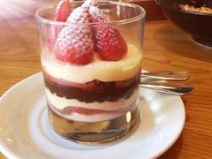 -君悦酒店·La Terrazza意合園·意式风味