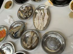 -王和李·海鲜火锅大排档(美糖广场店)