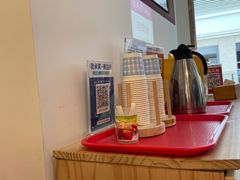 -亚坤 Ya Kun Kaya Toast(万象城店)