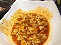-绿茶餐厅(蓝色港湾店)