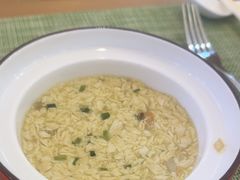 -昆山裕元花园酒店·温莎西餐厅