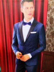 -香港威德诚洋服BESPOKE西服西装高级定制(上海湾一店)