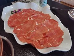 -阳坊胜利涮羊肉(阳坊老店)