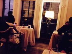 -上海和平饭店-华懋阁 The Cathay Room