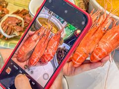 -蟹天蟹地农家菜·阳澄湖大闸蟹(浅水湾店)