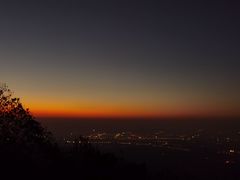 -紫金山山顶公园