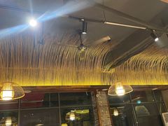 门面-李久其家民间餐厅(观沙岭公园店)