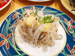 -大起水产回转寿司(りんくうシークル店)
