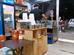 -郭记小街麻辣烫(南小街总店)