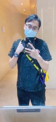 -苏豪路易士·嘉玛发廊