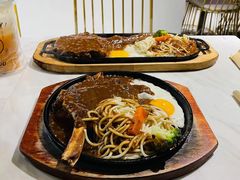 大战斧牛排-两点半深夜牛排(斗西路店)