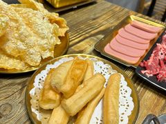 -刘少华贵州小黄牛·鲜牛肉火锅(总店)