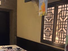 -绿茶餐厅(哈尔滨凯德店)