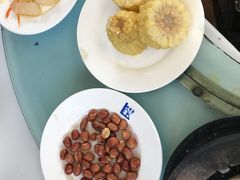 玉米-柳沟豆腐宴69号福豆堂