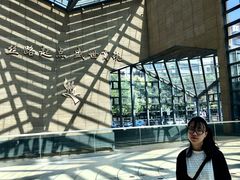 -西安大唐西市博物馆