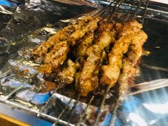 -街角等你.大连海鲜烧烤(西安路店)