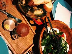 -Amanda餐厅(长乐路店)