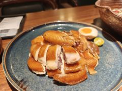 -木棉·醉心粤味(COCO Park店)